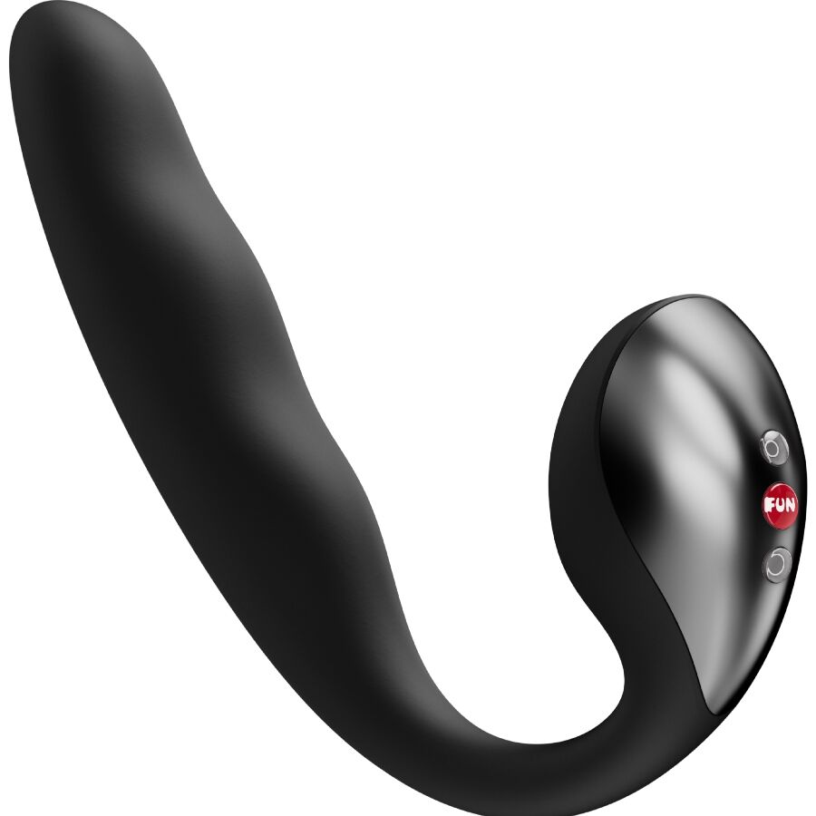 FUN FACTORY Allegro Air Pulse Vibrator i svart