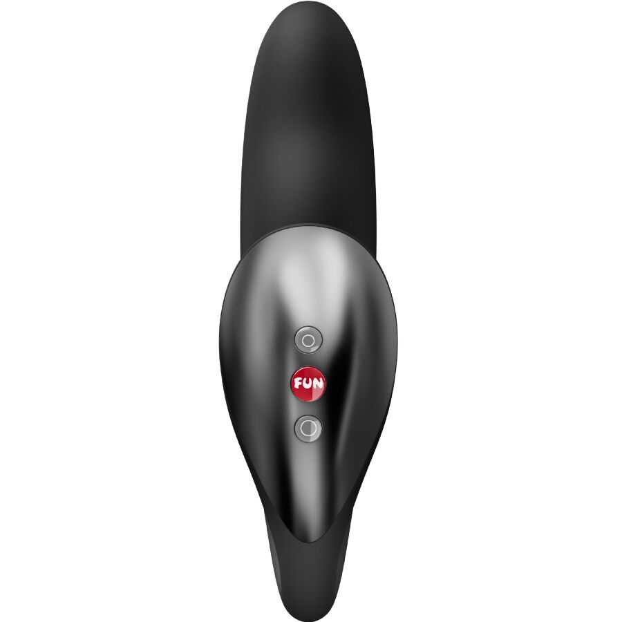 FUN FACTORY Allegro Air Pulse Vibrator i svart
