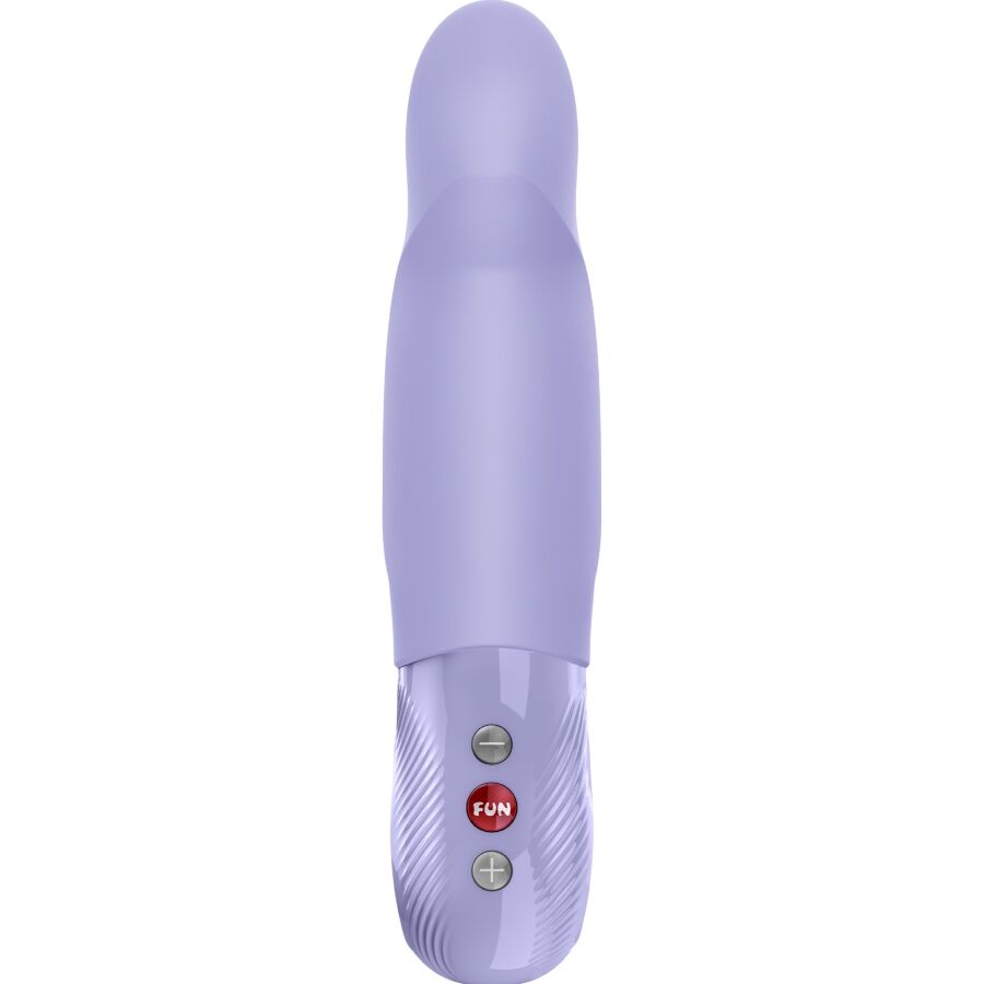 FUN FACTORY STRONIC G FORTE pulsator i lila