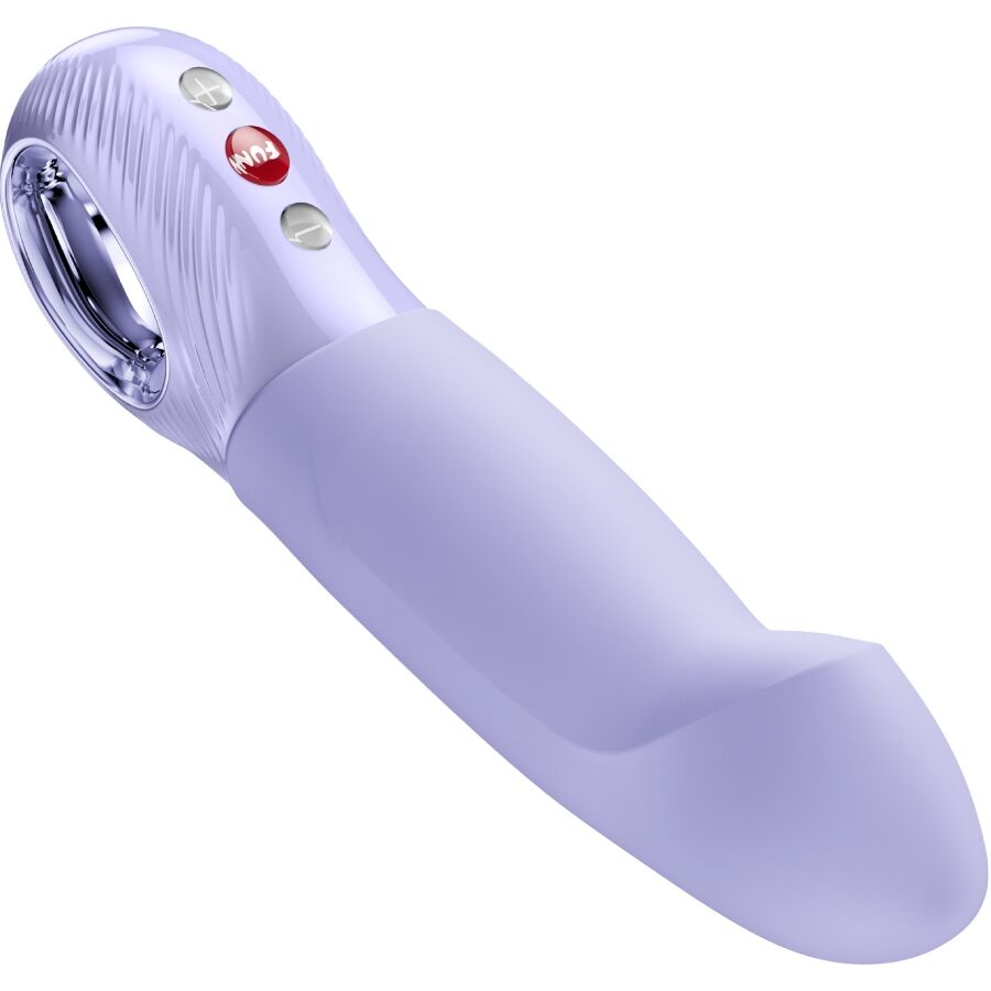 FUN FACTORY STRONIC G FORTE pulsator i lila