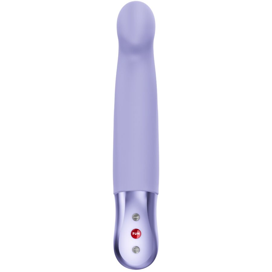 FUN FACTORY STRONIC G thrusting pulsator i lila