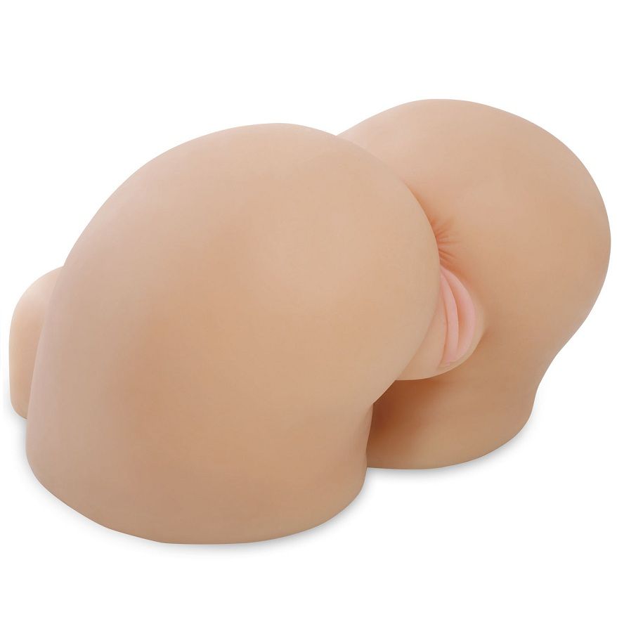 EXTREME TOYZ realistisk masturbator i petite storlek