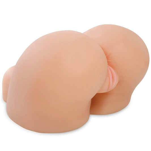 EXTREME TOYZ realistisk masturbator i petite storlek