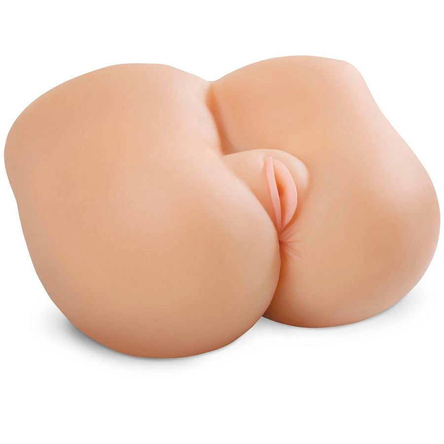 EXTREME TOYZ realistisk masturbator i petite storlek