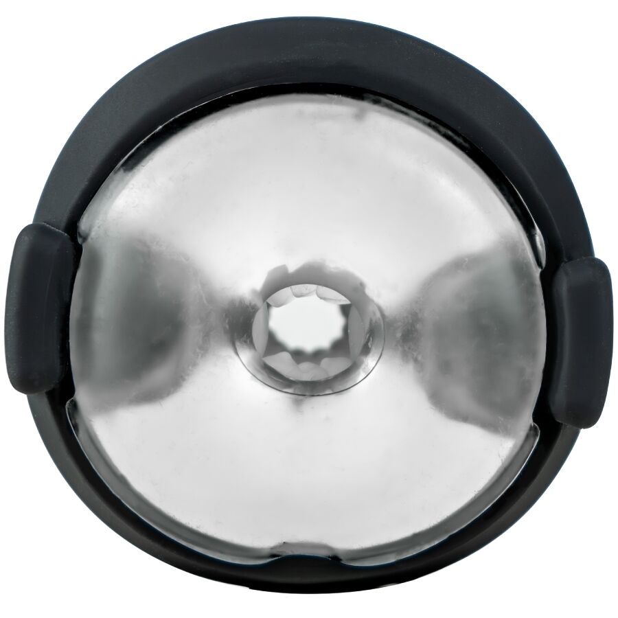 KIIROO PowerShot manlig pocket vibrator