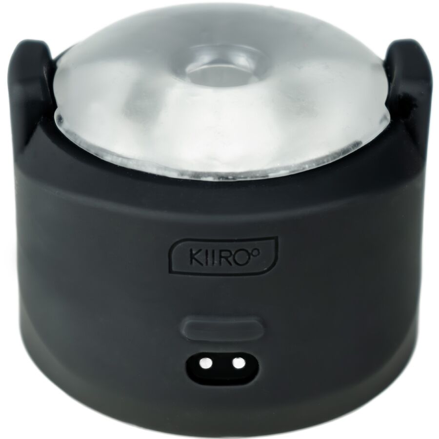 KIIROO PowerShot manlig pocket vibrator