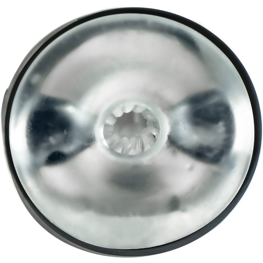 KIIROO PowerShot manlig pocket vibrator
