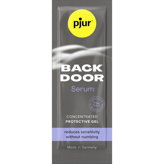 PJUR BACK DOOR Anal Protective Serum 1.5 ml