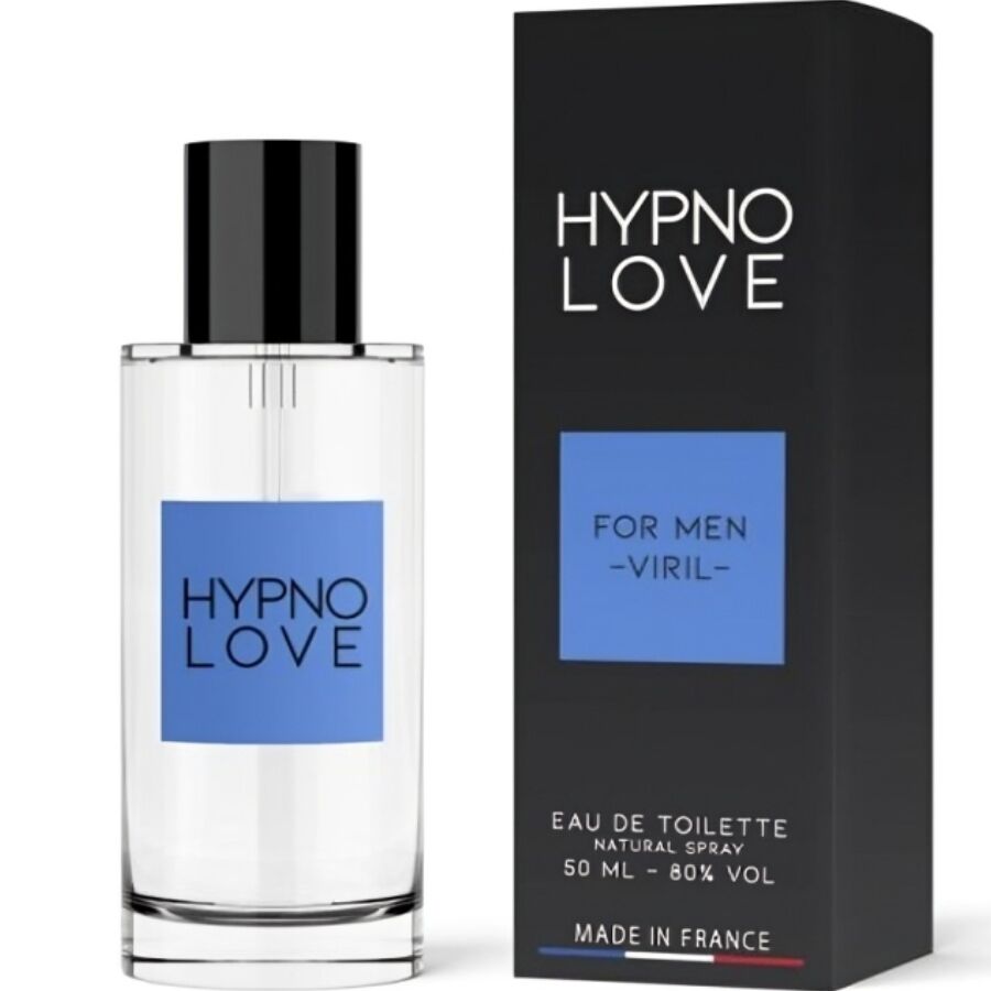 RUF - Hypno Love feromonparfym för män 50 ml