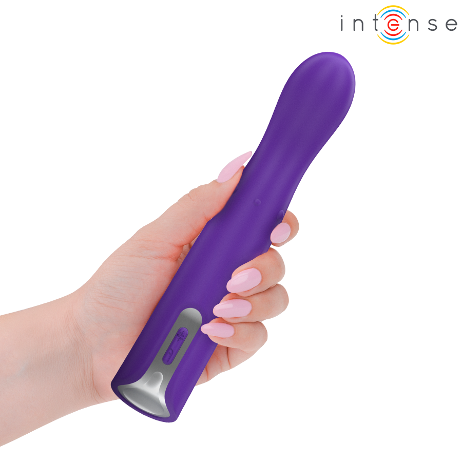 Helena Up & Down vibrator från Intense, 13,5 cm