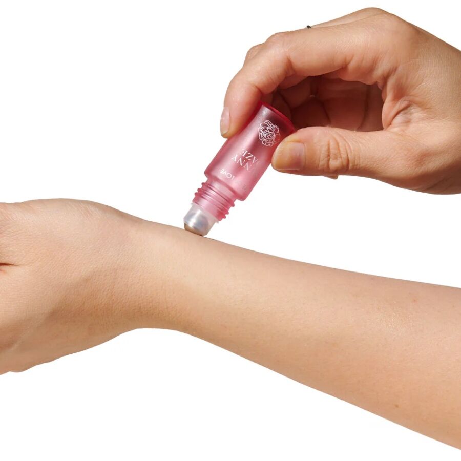Bloom Day to Night feromonroll-on set för henne 2 x 5 ml