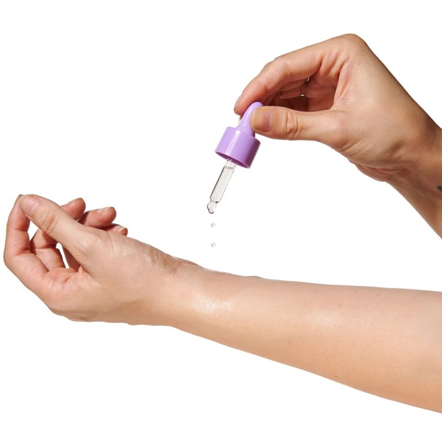 Feromonparfymolja Lilac Dream 20 ml