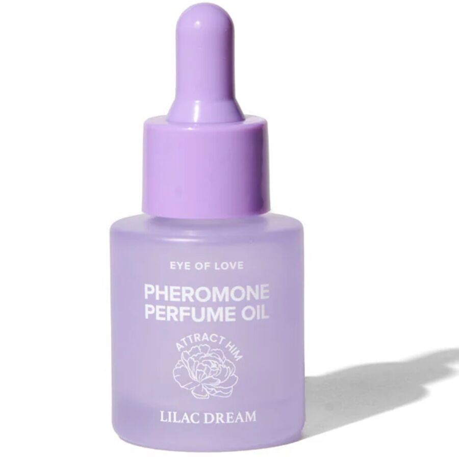 Feromonparfymolja Lilac Dream 20 ml