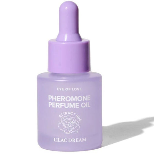 Feromonparfymolja Lilac Dream 20 ml
