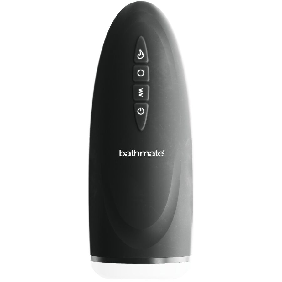Bathmate Edge Pro multifunktionell manlig masturbator