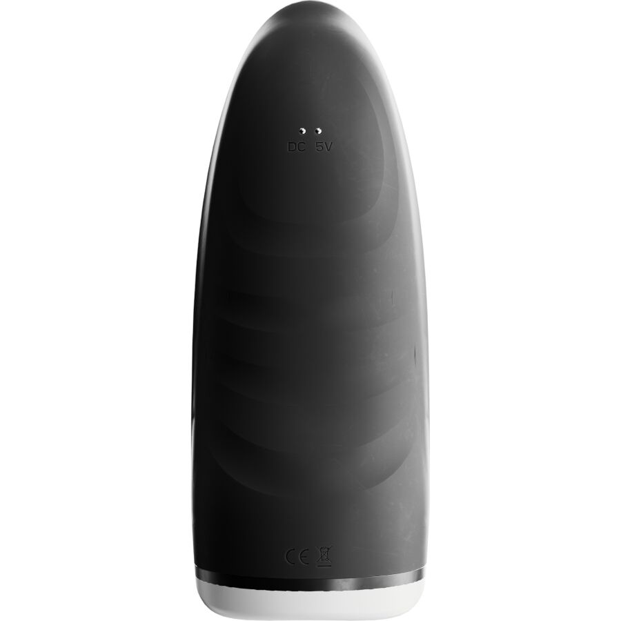 Bathmate Edge Pro multifunktionell manlig masturbator