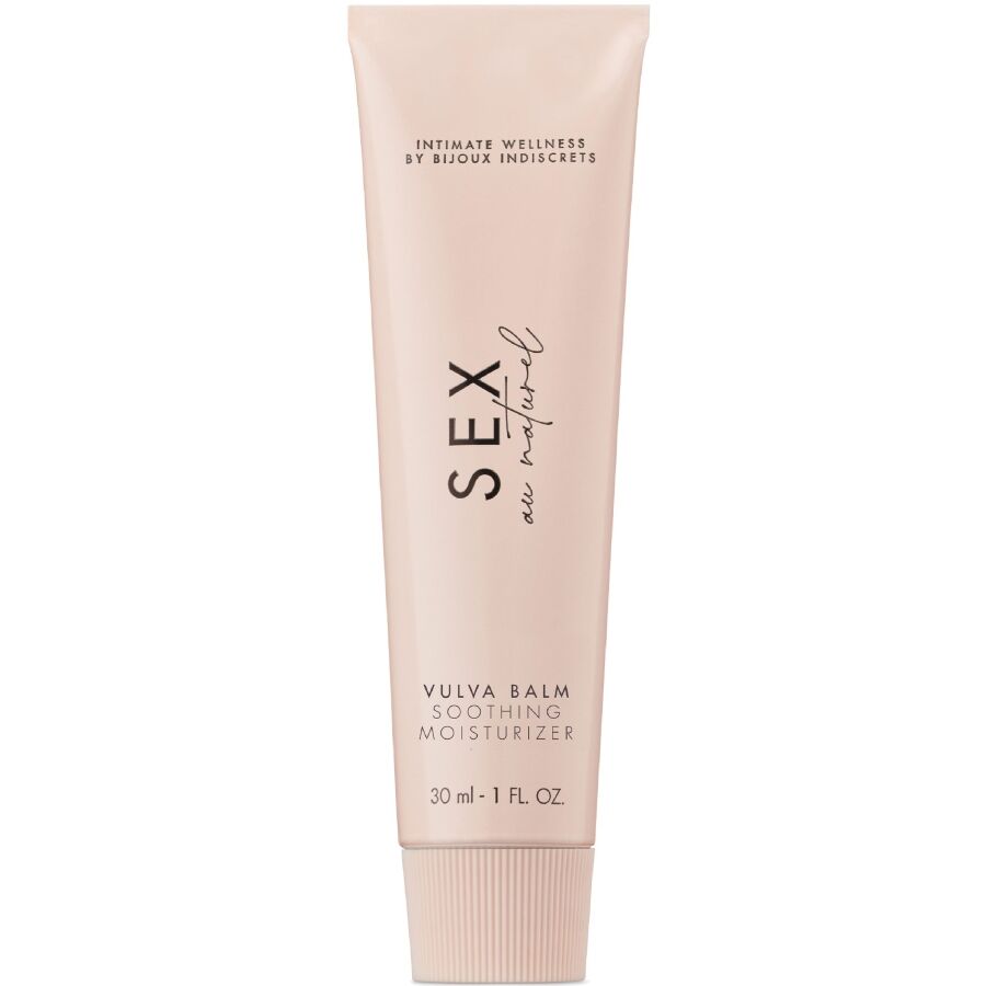 Vulvbalsam från Bijoux Indiscrets 30 ml