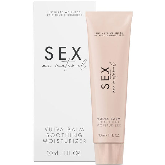 Vulvbalsam från Bijoux Indiscrets 30 ml