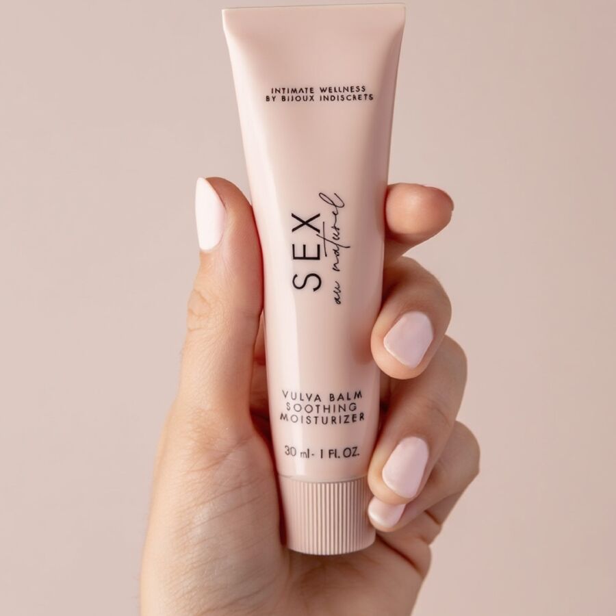 Vulvbalsam från Bijoux Indiscrets 30 ml