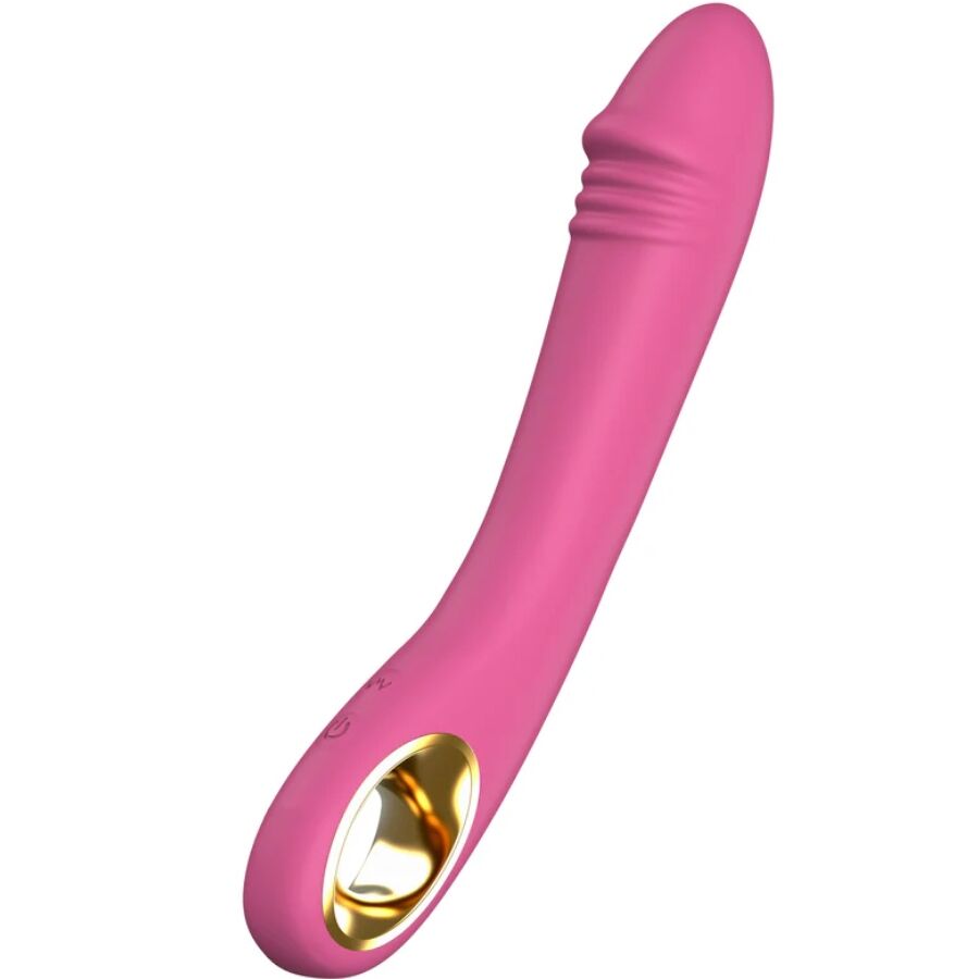 TOYJOY Maia G-punkts vibrator