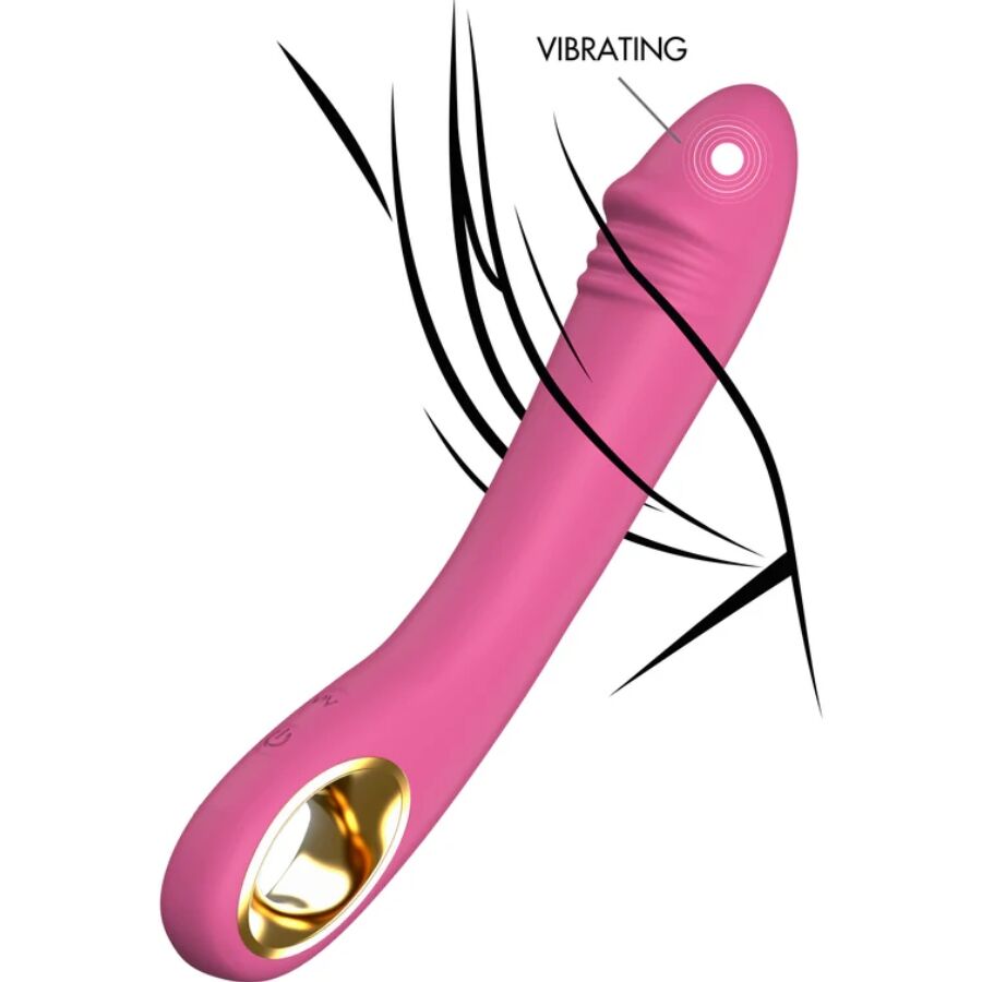 TOYJOY Maia G-punkts vibrator