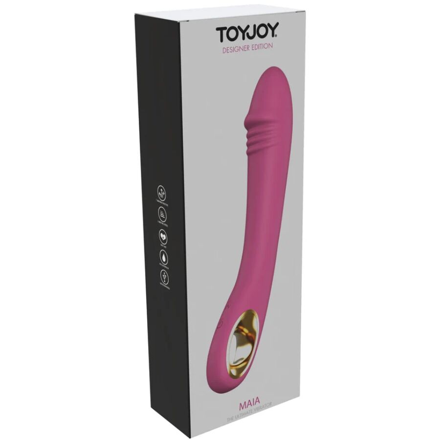TOYJOY Maia G-punkts vibrator