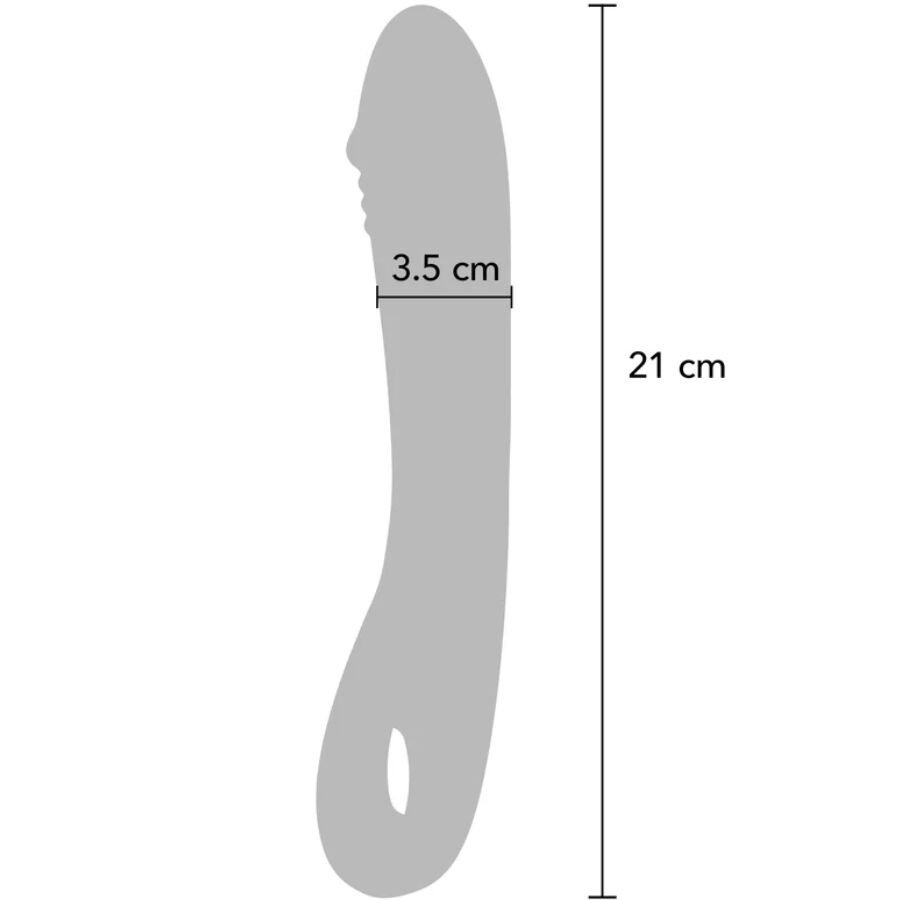TOYJOY Maia G-punkts vibrator