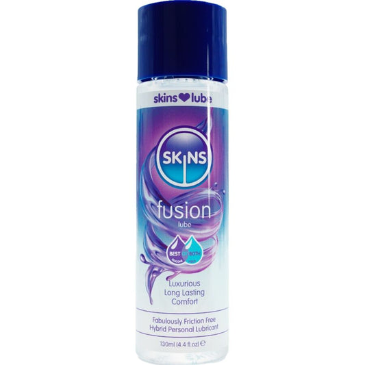 SKINS Fusion hybridglidmedel 130 ml