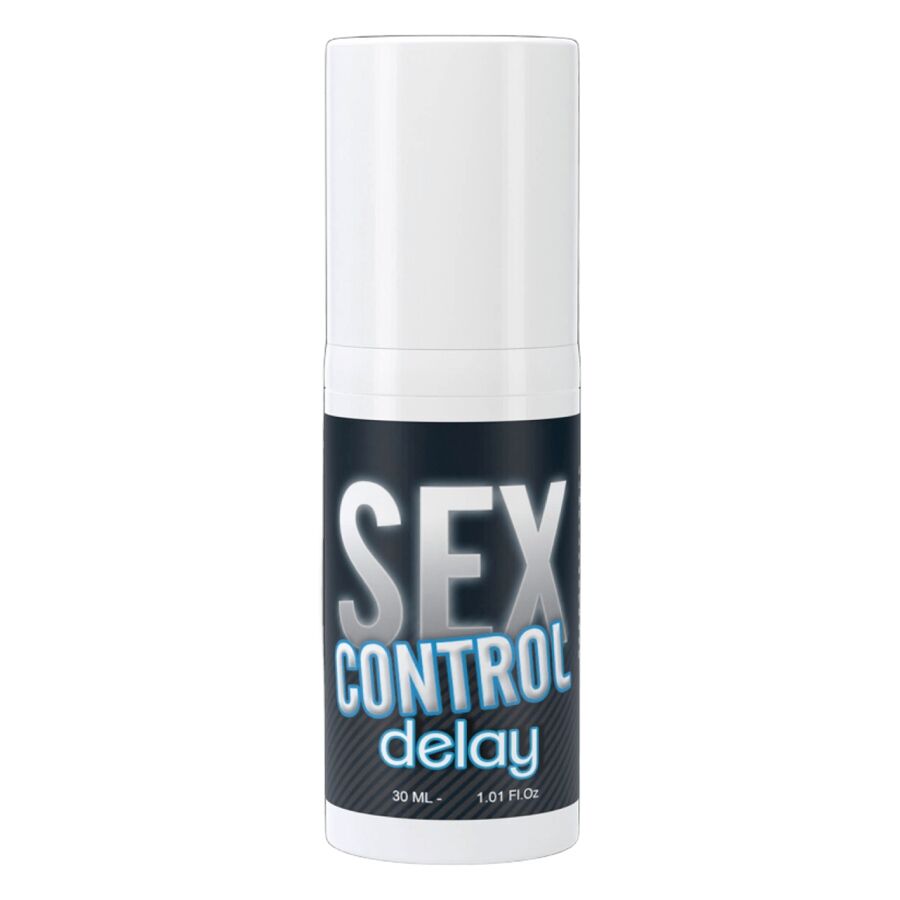 RUF Sex Control Delay Cream 30 ml