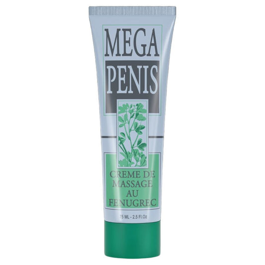RUF Mega Penis penisförstoringskräm 75 ml