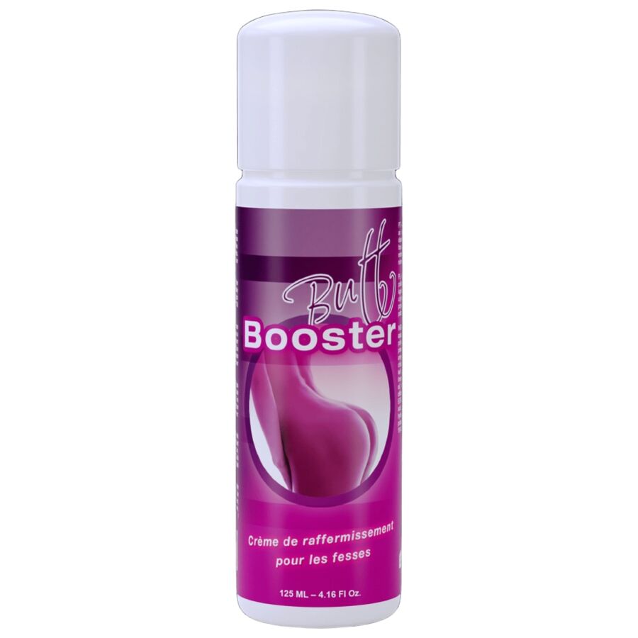 RUF Butt Booster Firming Cream 125 ml