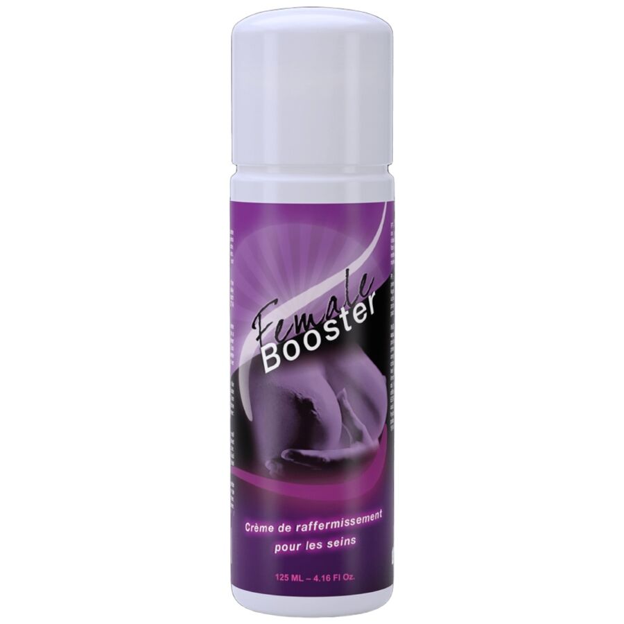 RUF FEMALE BOOSTER bröstfirming creme 125 ml