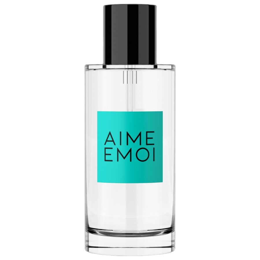 RUF Aime EMOI feromonparfym för kvinnor 50 ml