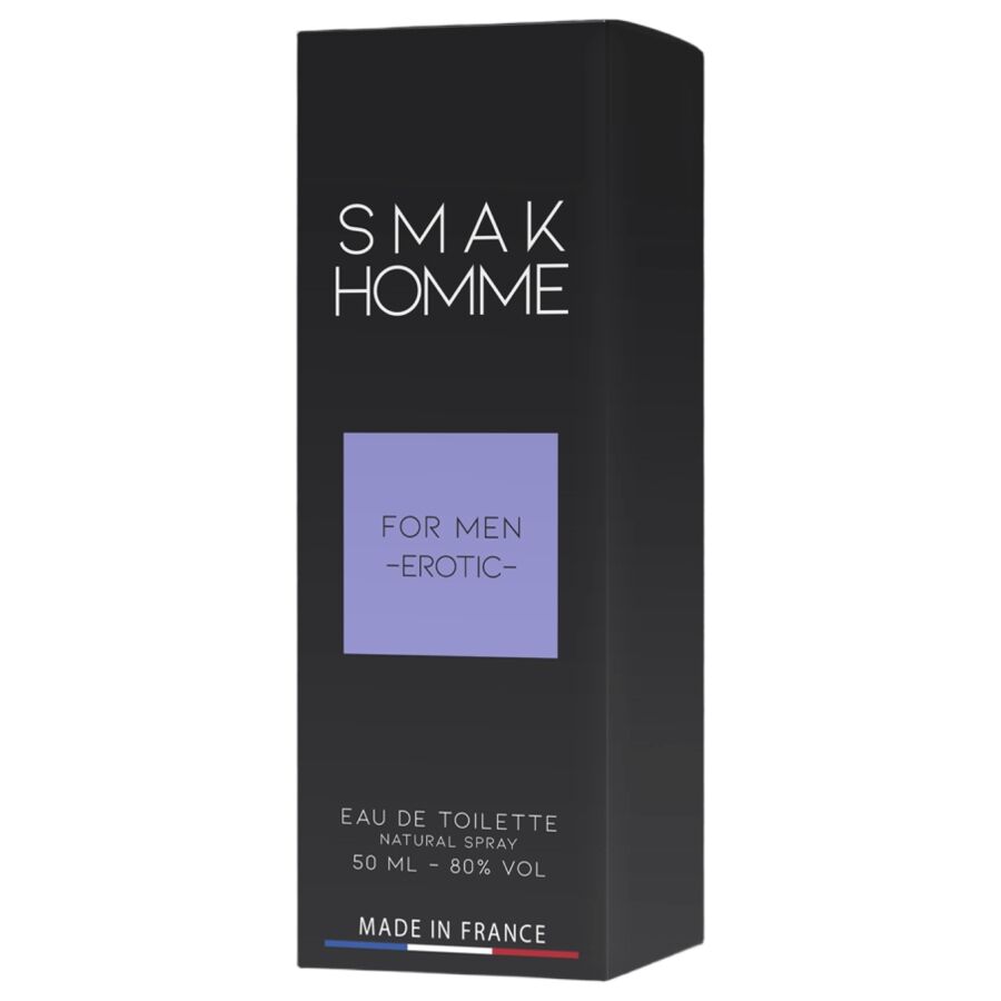 RUF feromonparfym för män 50 ml