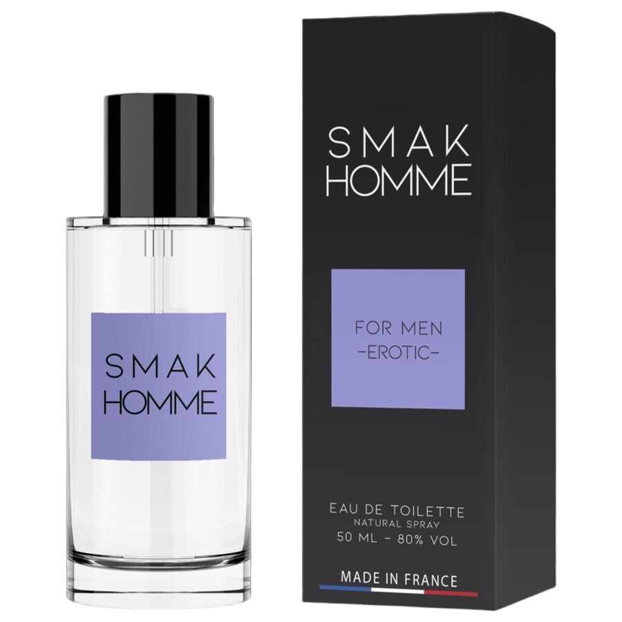 RUF feromonparfym för män 50 ml