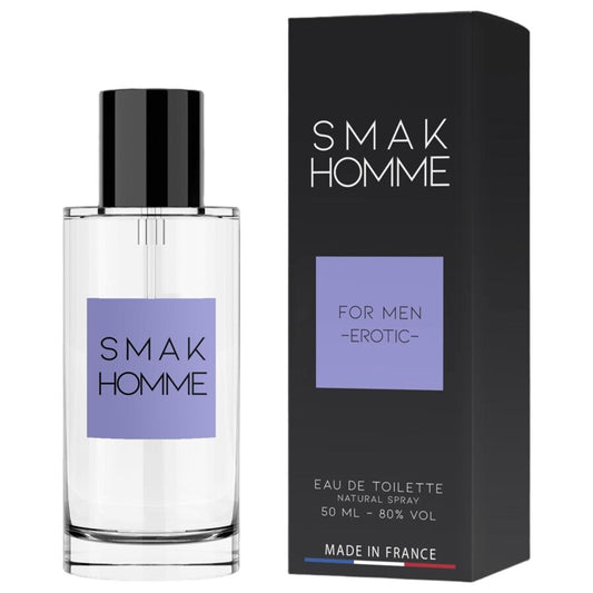 RUF feromonparfym för män 50 ml