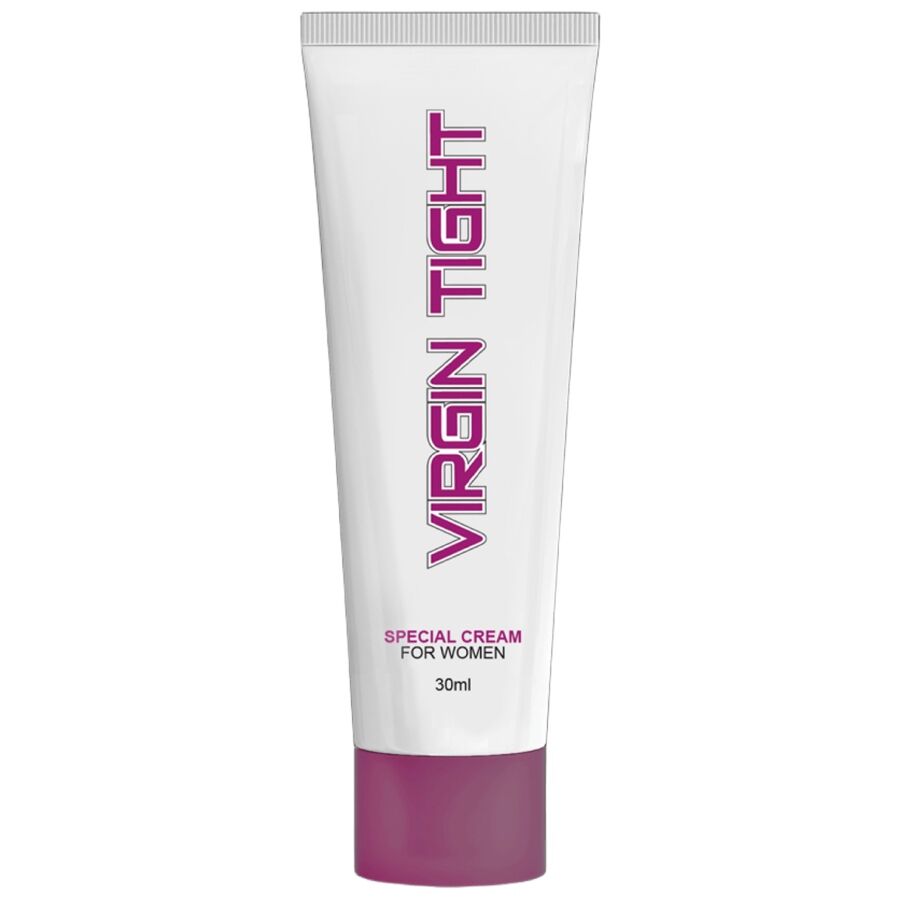 RUF Virgin Tight Vagina Firming Cream 30 ml