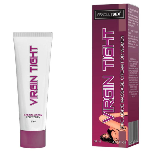 RUF Virgin Tight Vagina Firming Cream 30 ml