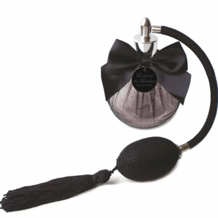 Bijoux Boudoir Essence Sheet Parfym 100 ml