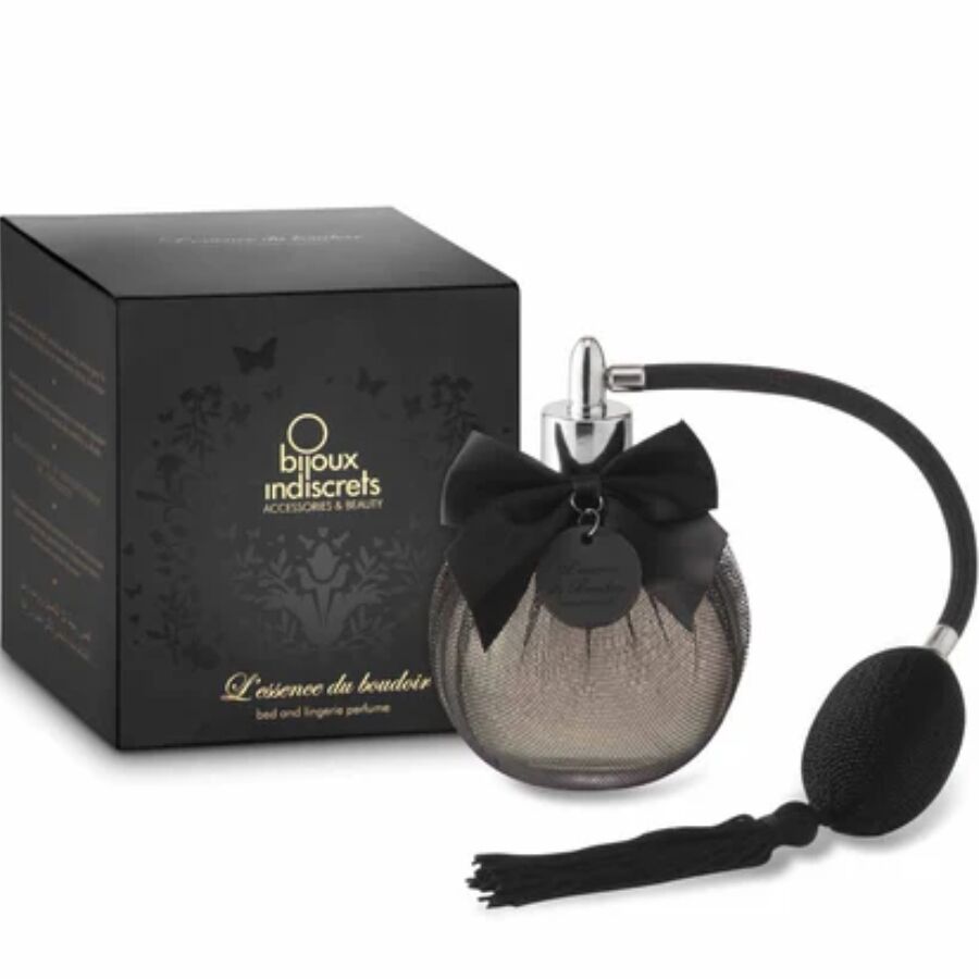 Bijoux Boudoir Essence Sheet Parfym 100 ml
