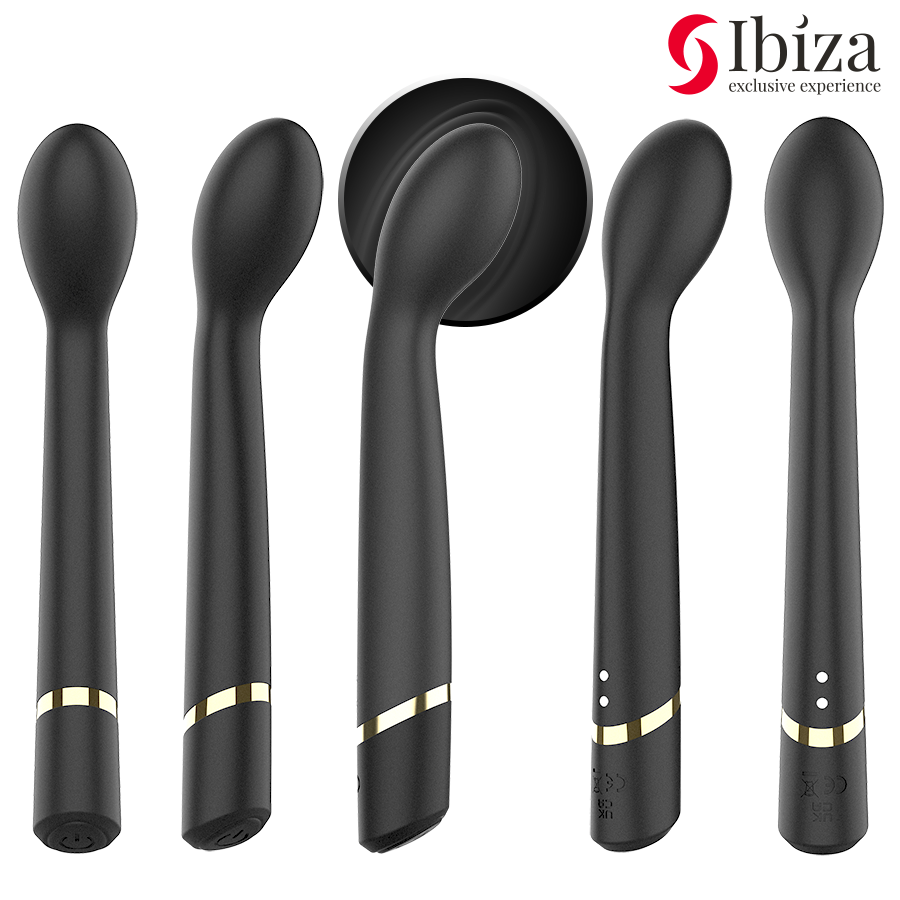 Ibiza G-Spot Vibrator med 10 vibrationslägen