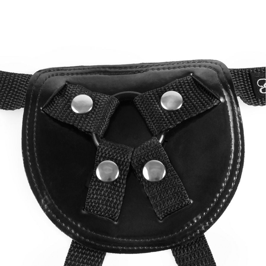 Fetish Fantasy Series Stay-Put Harness