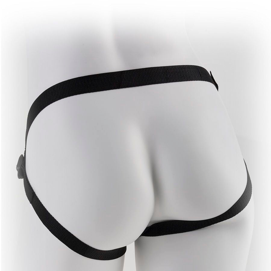 Fetish Fantasy Series Stay-Put Harness