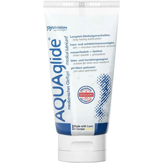 JOYDIVISION AQUAGLIDE glidmedel 50 ml