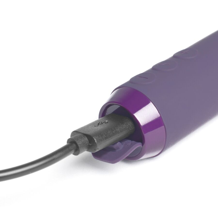 JE JOUE G-Spot Bullet Vibrator i lila