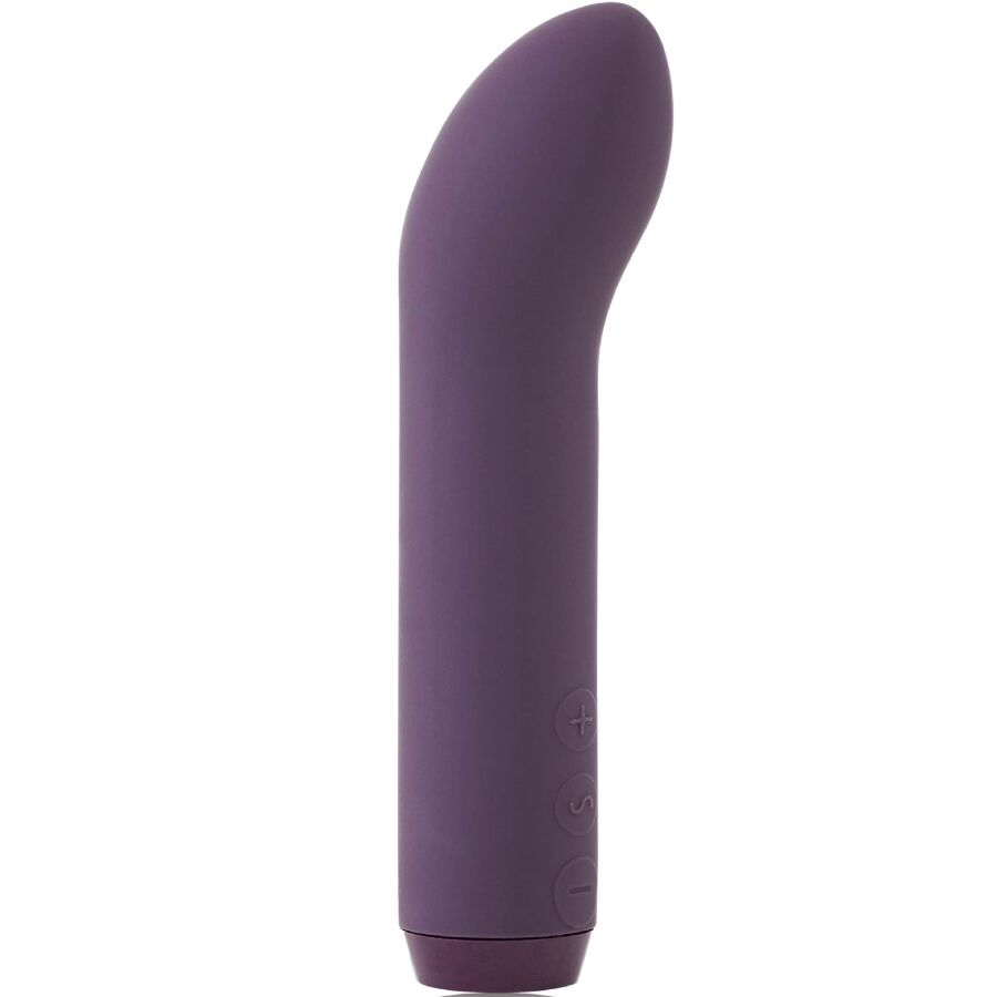 JE JOUE G-Spot Bullet Vibrator i lila