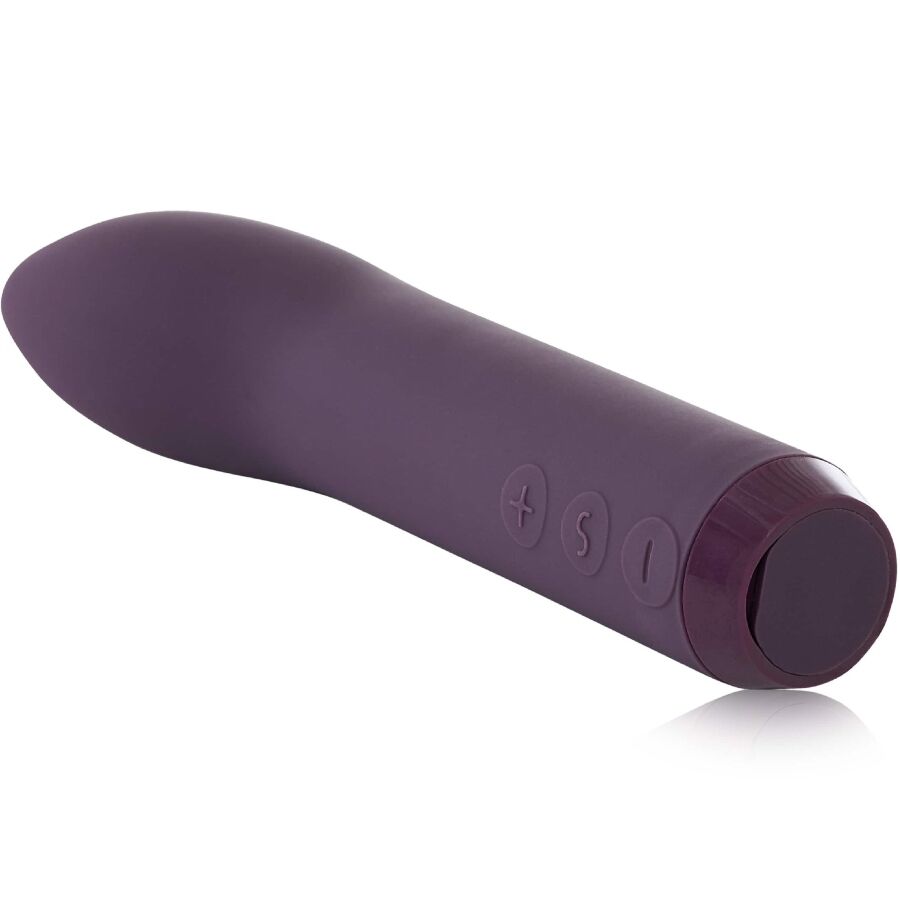 JE JOUE G-Spot Bullet Vibrator i lila