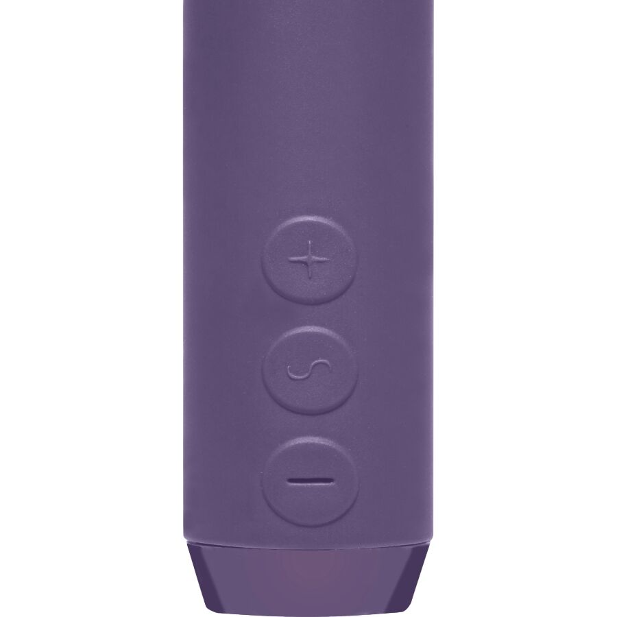 JE JOUE G-Spot Bullet Vibrator i lila