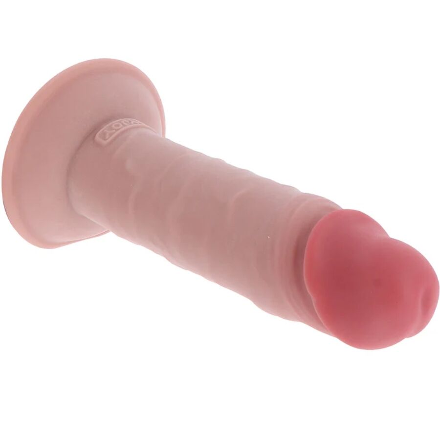 Get Real Deluxe TPE dong 20 cm
