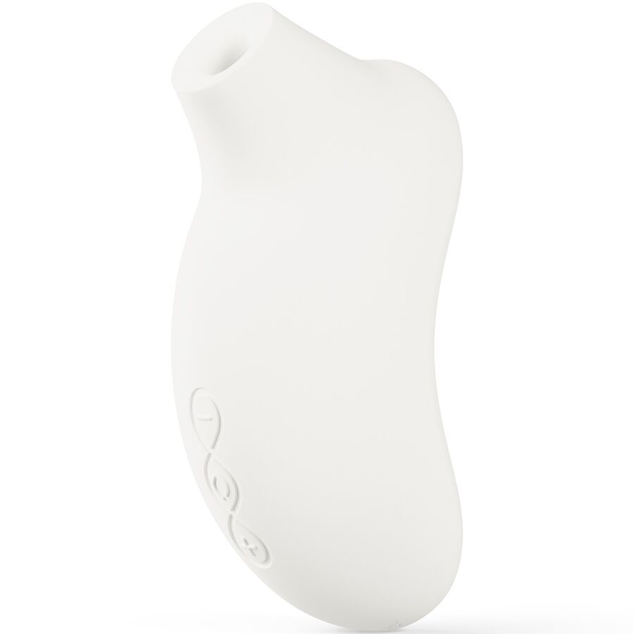 LELO SONA 3 Sonic klitoral massager creme